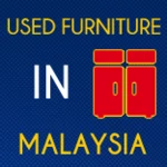 Logo of Used Furniture in Malaysia android Application 